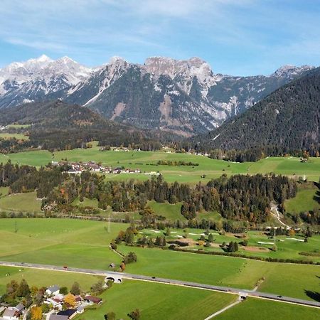 Ferienwohnung Mawa Oberhausberg Exterior foto