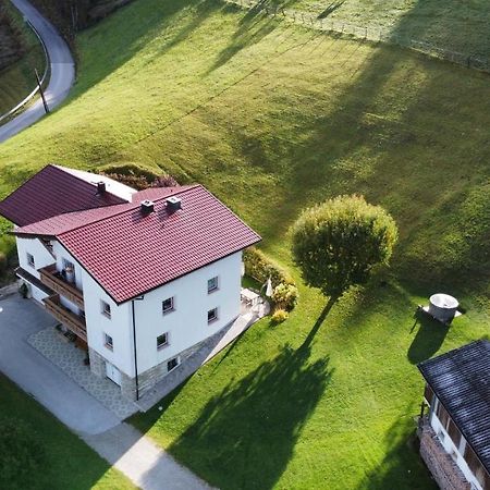 Ferienwohnung Mawa Oberhausberg Exterior foto