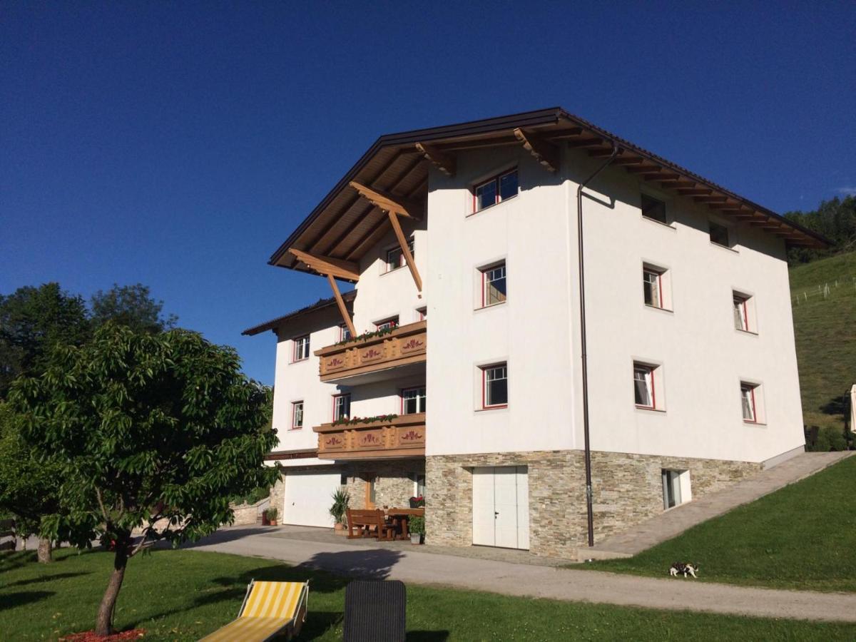 Ferienwohnung Mawa Oberhausberg Exterior foto