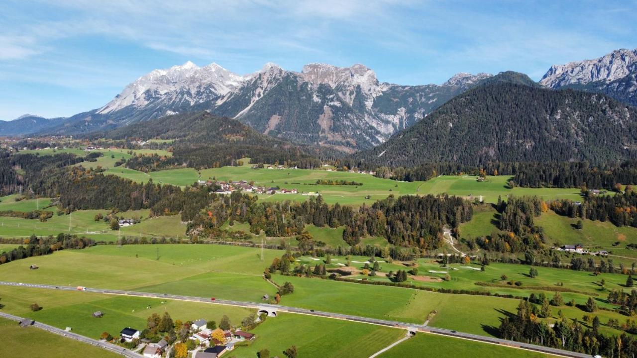 Ferienwohnung Mawa Oberhausberg Exterior foto
