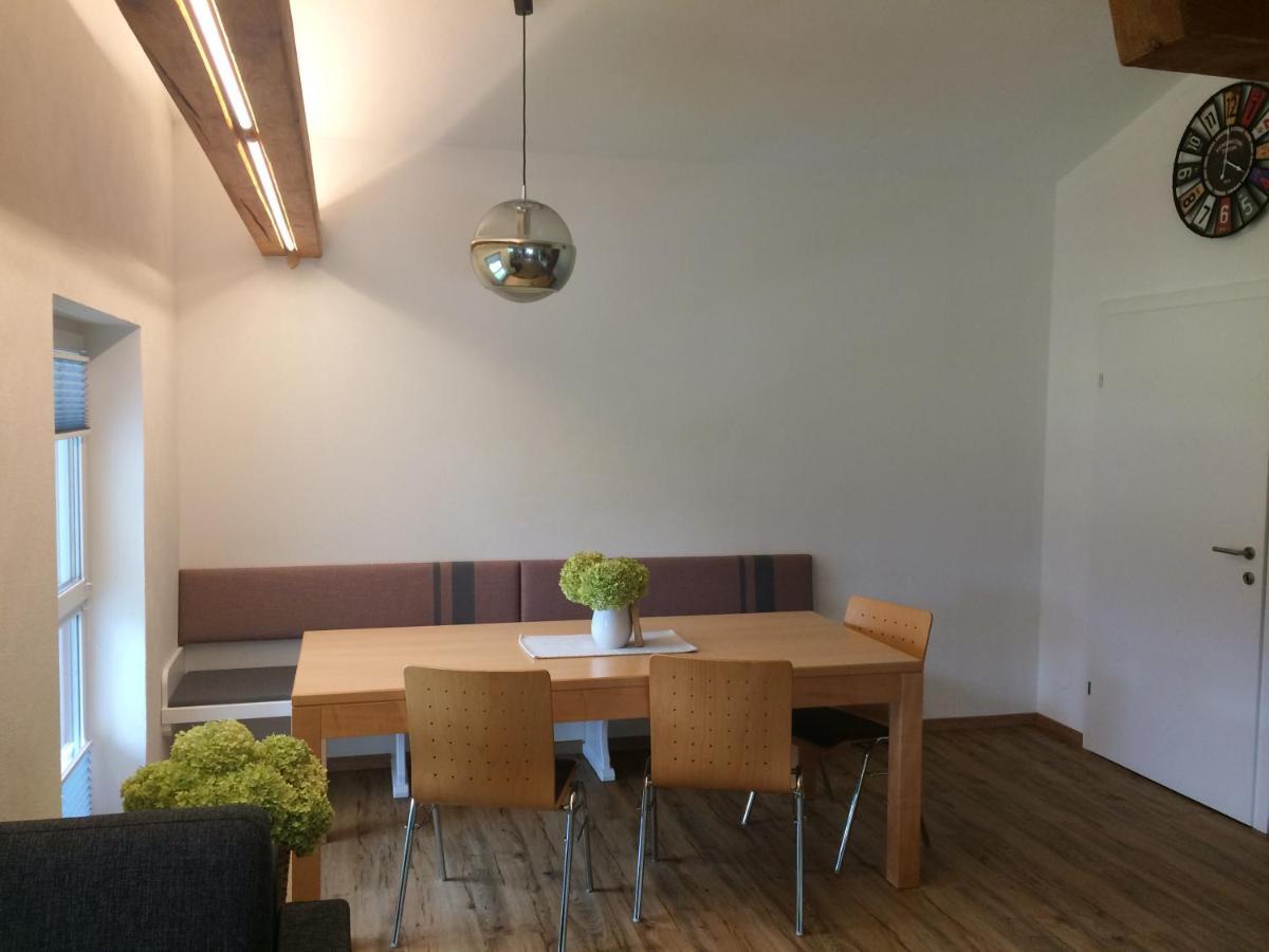 Ferienwohnung Mawa Oberhausberg Exterior foto